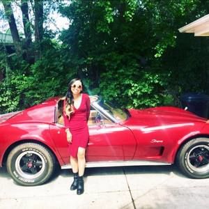 Meet your Posher, Nicole